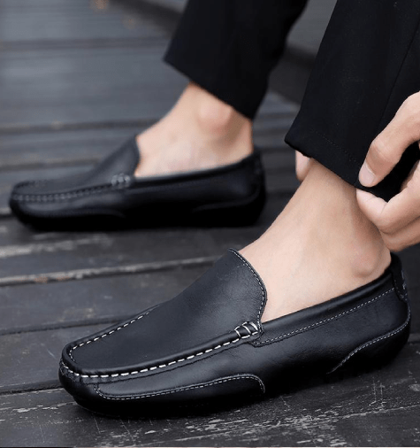 driving shoes for men